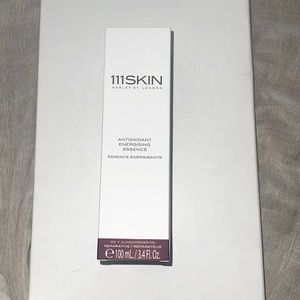 111skin - Antioxidant Energising Essence
